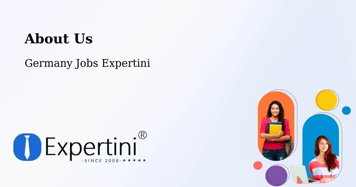 About Expertini Recruitment Platform  – Bollschweil - Bollschweil, Germany Jobs Expertini