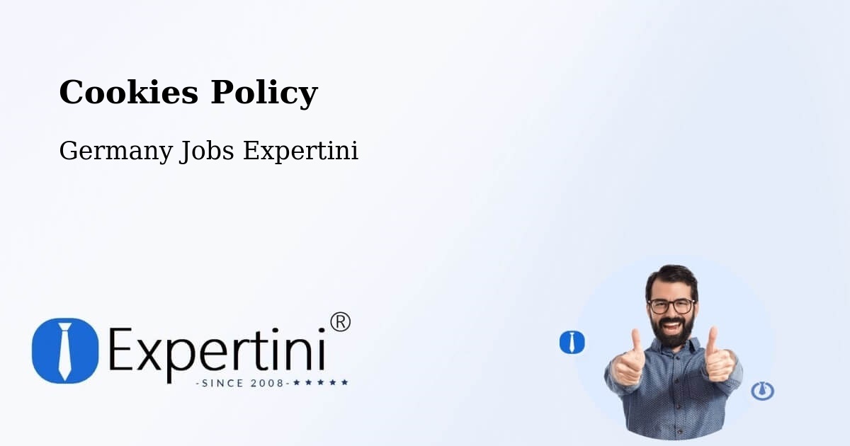 Cookie Policy – Bollschweil - Germany Jobs Expertini