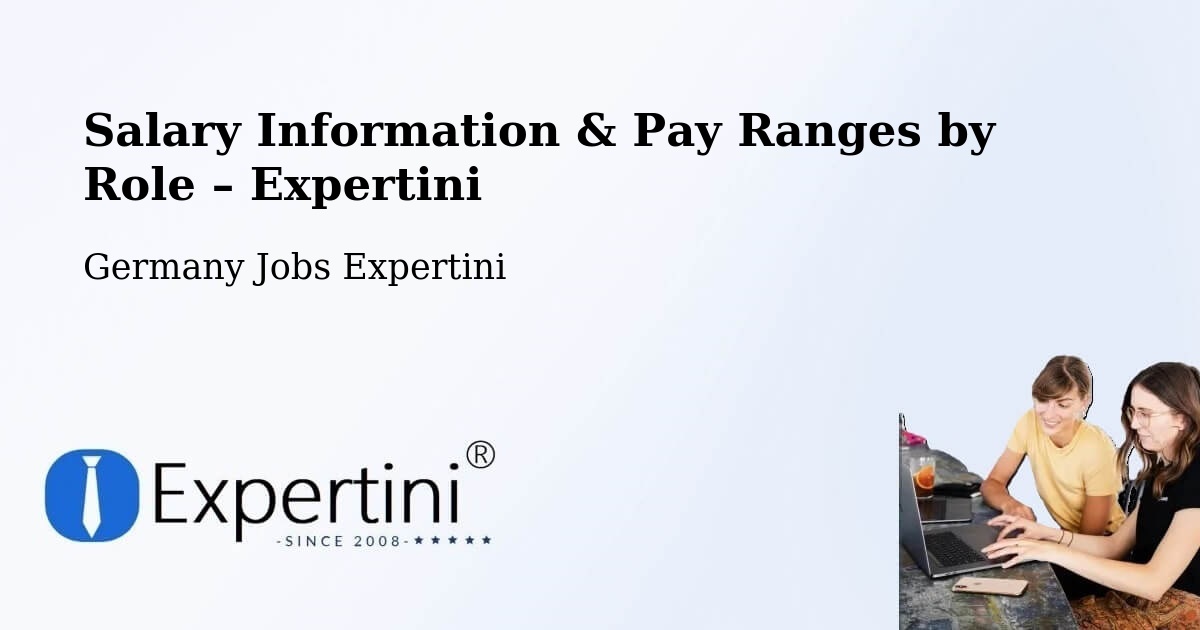 Salary Information & Pay Ranges – Bollschweil - Bollschweil, Germany Jobs Expertini